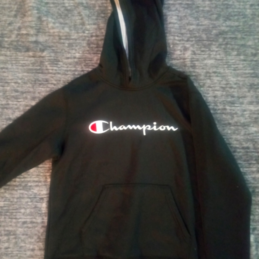 Kids sweater
